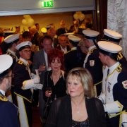 Captain' Dinner (16.11.13)